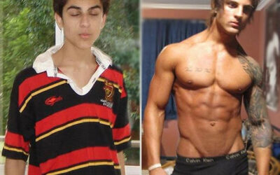 Zyzz Workout Routine and Diet Review – U Mirin Brah?
