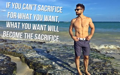 Your Actions Determine Your Reality