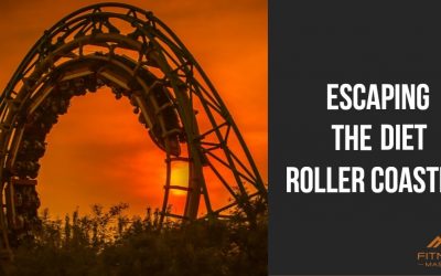 The Diet Roller Coaster
