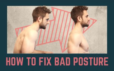 How to Fix Bad Posture?