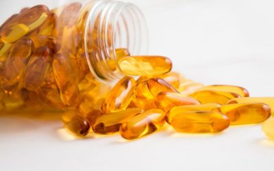 What Are the Benefits of Fish Oil?