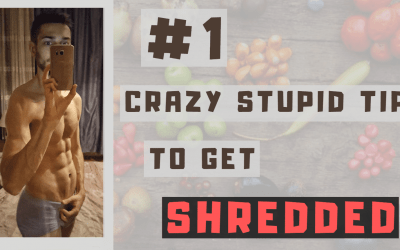 The #1 Not-So-Obvious Strategy to Get Ripped