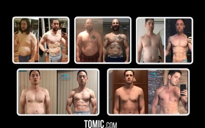 Am I Too Old to Get a 6 Pack?