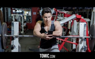 Are You a Gym Bro? (Common Signs)