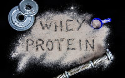 31 Reasons Why Whey Protein Is Bad for You