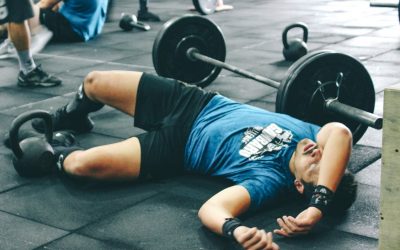 I Never Exercise, How Do I Start?