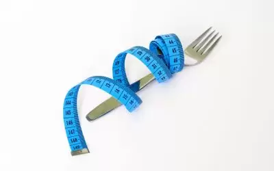 How To Lose Belly Fat Forever Without Strict Dieting or Training