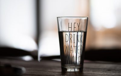 How Much Water Should You Drink for the Biggest Benefits
