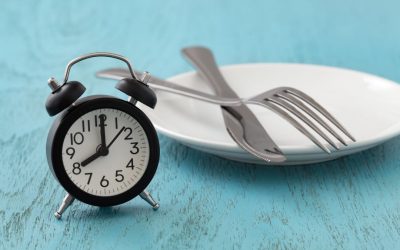 How to Do 16/8 Intermittent Fasting