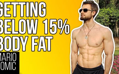 Are You Stuck at 15% Body Fat (The Truth)