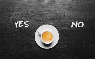 Is Coffee Making You Fat? [Caffeine Explained]