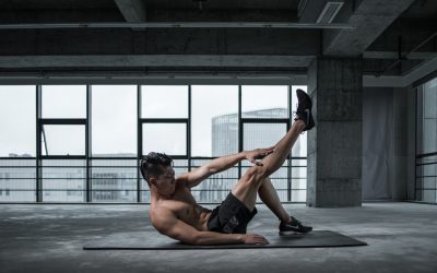 Lower Ab Fat Reduction: 5 Critical Mistakes 90% of People Make