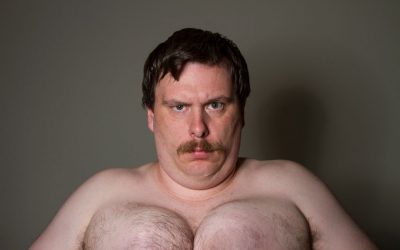 3 Tips to Get Rid of Man Boobs That Always Work