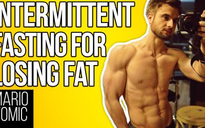 Intermittent Fasting For Fat Loss (3 Things You Need To Know)