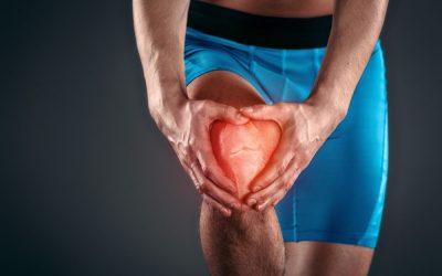 Bad Knees but Want to Lose Fat? The Key to Pain-Free Workouts