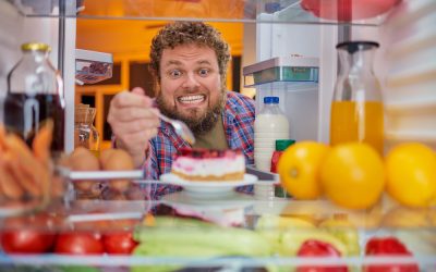 What to Eat After Late Night Workouts? Maximize Muscle & Lose Fat