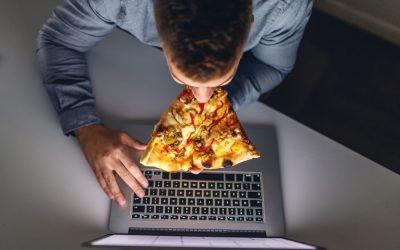Binge Eating & Work Stress: How to Regain Control of Your Life