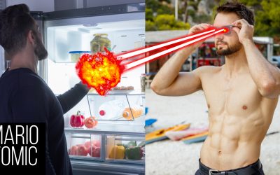 3 Simple Ways to Stop Overeating (DO THESE!)