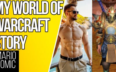 What World of Warcraft Taught Me About Success in Fitness (The Truth)