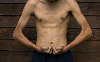 How to Gain Weight Fast as an Ultra-Skinny Guy With a Busy Schedule