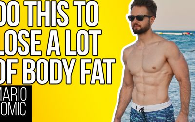Losing A LOT of Weight (What You Need To Know)
