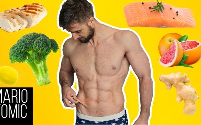 Best Fat Burning Foods (The Truth)