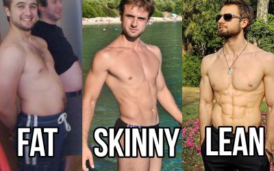 Getting Six Pack Abs (How I Almost Gave Up)