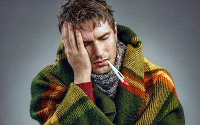 Staying Fit When Sick: When Is Working Out a Terrible Idea?