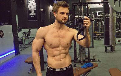 Building Muscle While Losing Fat (When It Happens And What To Do)