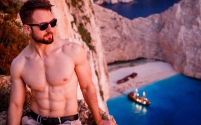 Getting Shredded (3 Mistakes I Made)