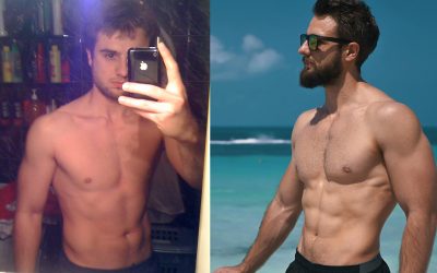 5 Things I Wish I Knew When I Started Lifting
