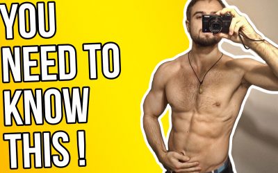 Losing Stubborn Belly Fat (APPLY THESE TIPS)