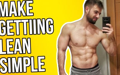 Getting Lean Can Be Simple (DO THIS!)