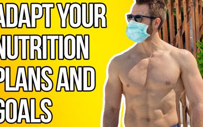 How To Adjust Your Nutrition For Coronavirus Quarantine (Simple Guide)