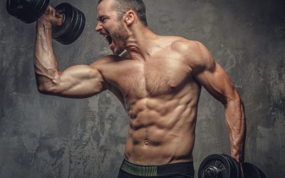 How to Get Massive Arms as a Skinny Guy: End Your Insecurity Forever