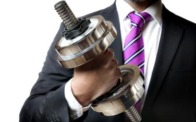 Home Training for Busy Entrepreneurs When Gyms Are Closed