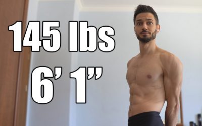 “Can Skinny Guys Get Big?” Is the Wrong Question to Ask