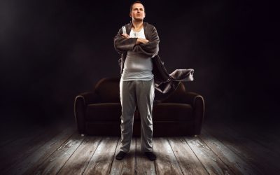 Get Fit After Years of Inactivity & Reverse Health Damage