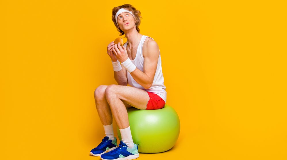 How to Bulk When You Have a Low Appetite