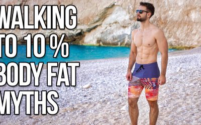 Walking To Lose Weight – Myths and Misconceptions!