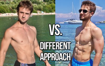 Why I Wasn't Building Muscle Despite Consistent Effort (Par t2)