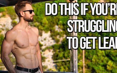 Struggling To Get Lean? Ask Yourself These 4 Questions