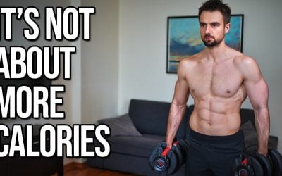 3 Things I Do To Build Muscle Faster (Do This To Get More Results!)