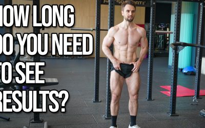 Most Honest Advice For Building Muscle (As a Natural)