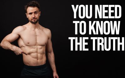 If You Really Want To Get To 10% Body Fat… Watch This