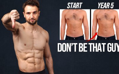 Finally Get Results Even If You've Been Stuck For Years