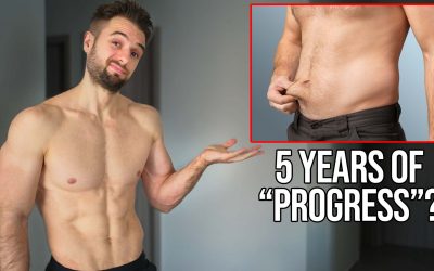 Why You’re Not Getting Any Leaner (Harsh Truth)