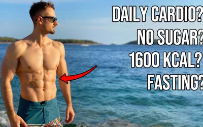 The Reality of Getting Lean That Everyone Avoids