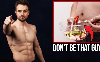 If You Keep Failing To Get Lean… We Need To Talk.
