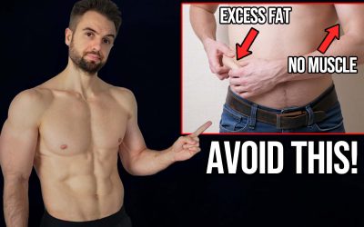 4 Key Skills To Maximize Fat Loss (Master These or Keep Struggling!)